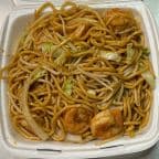 Best Shrimp Chow Mein(虾面) in Fair Oaks, CA
